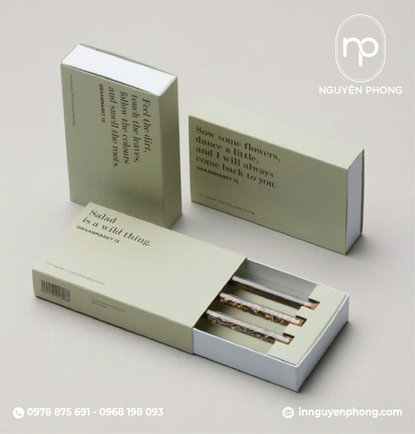 Giấy Ivory cao cấp, sáng mịn